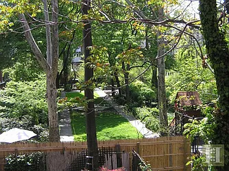 Rented by Halstead Real Estate