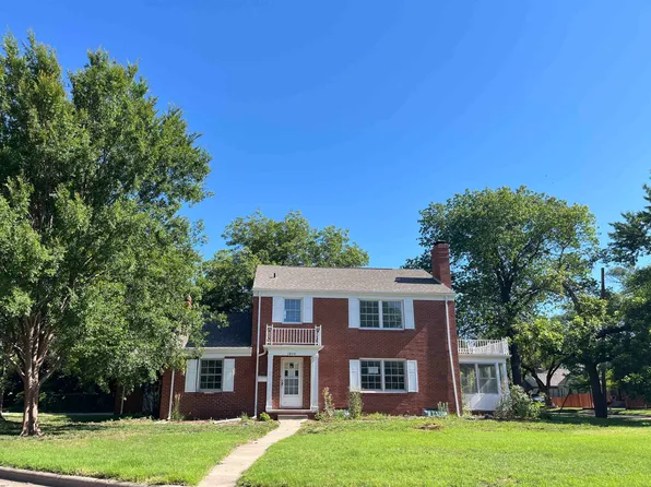 1400 W 14th St N, Wichita, KS 67203