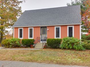 9 Peterborough Pl, Nashua, NH 03064