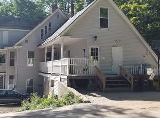 140 School St, Bristol, NH 03222
