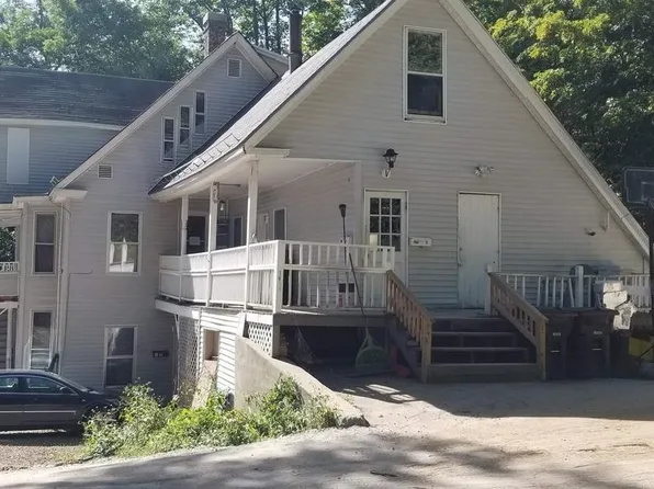 140 School Street, Bristol, NH 03222