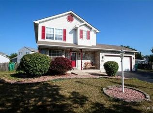 1101 Addleman St, Joliet, IL 60431