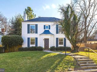 5015 Baltimore Ave, Bethesda, MD 20816