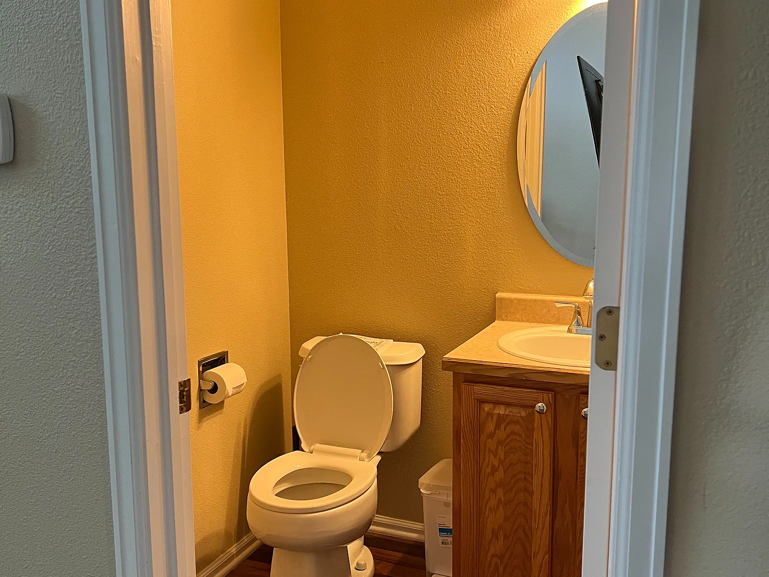 3 bed, 1462 sqft, $3,000 — Photo 4