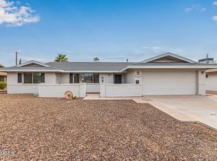 1233 E Campus Dr, Tempe, AZ 85282