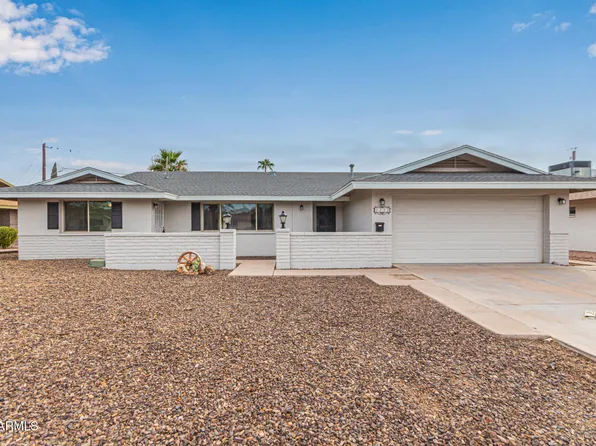 1233 E Campus Dr, Tempe, AZ 85282