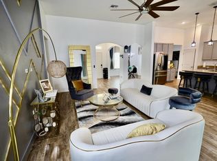 1437 SW Goodman Ave, Port Saint Lucie, FL 34953