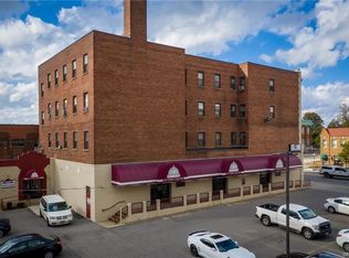 727 Ridge Rd, Buffalo, NY 14218