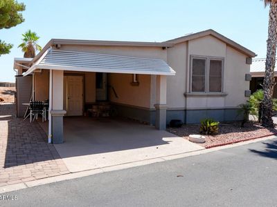 17200 W Bell Rd LOT 1592, Surprise, AZ, 85374