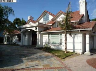 811 Palmer Rd, Walnut Creek, CA 94596