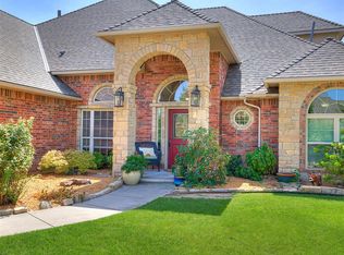 4908 Corbett Dr, Norman, OK 73072