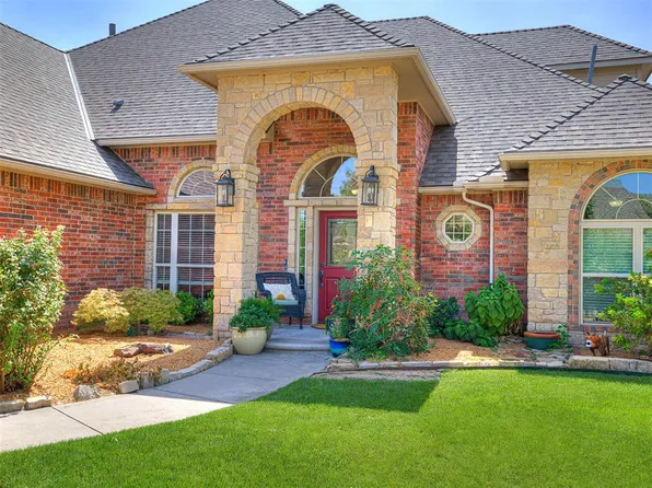 4908 Corbett Dr, Norman, OK 73072
