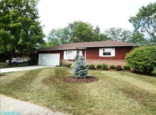 4879 Arthur Pl, Columbus, OH 43220