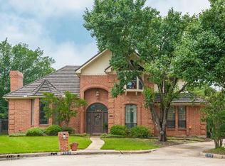 5912 Tiffany Ct, Arlington, TX 76016