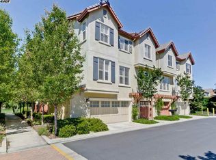 49022 Meadowfaire Cmn, Fremont, CA 94539