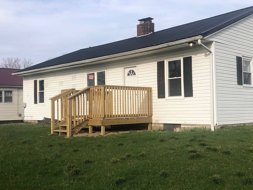 89 Longworth St, Jackson, OH 45640 Zillow