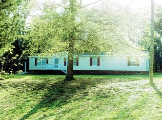 122 Mallardwood Dr, Mount Ulla, NC 28125