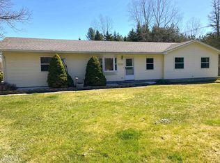 1715 S Allen Rd, Saint Clair, MI 48079