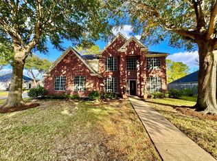 2910 Blue Wind Ct, Houston, TX 77084