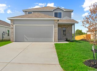 10426 Waverunner, Converse, TX 78109