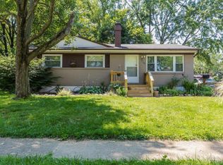 5651 Roche Dr, Columbus, OH 43229