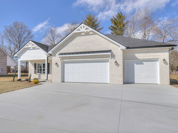 333 Blanford Cir LOT 16, Manchester, TN 37355