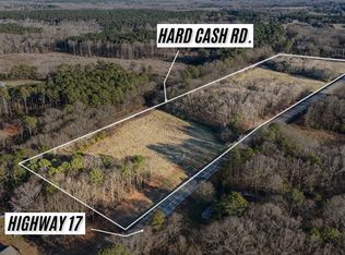 0A Bowman Hwy, Dewy Rose, GA 30634