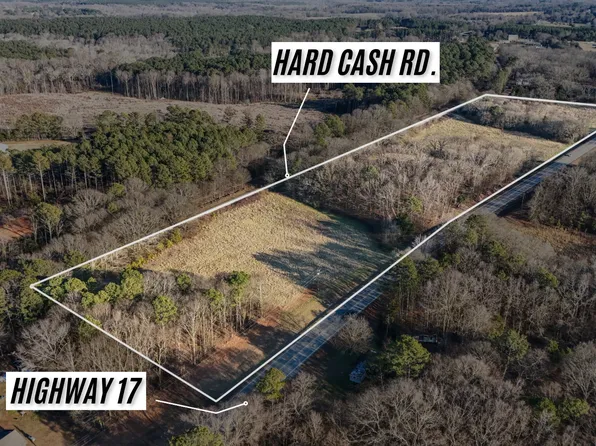 0C Bowman Hwy, Dewy Rose, GA 30634