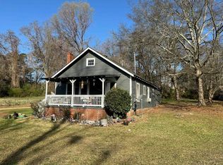 1001 Meriwether St, Griffin, GA 30224