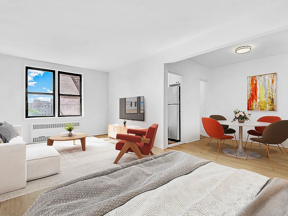 1st image of 48-21 40th St #5-H