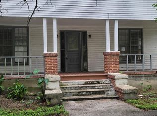 1953 Haynie Dr, Augusta, GA 30904