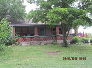 300 W 3rd St, Freeman, MO 64746