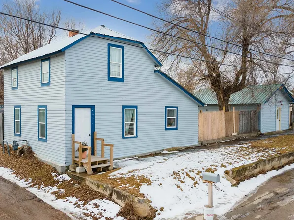 410 Faulk St, Belle Fourche, SD 57717