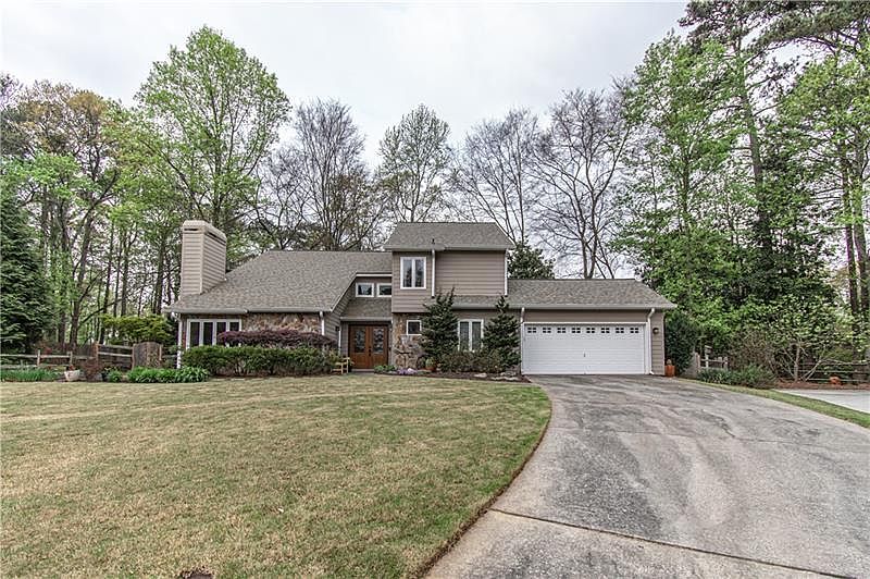 1st image of 598 Timberlea Lake Ct NE