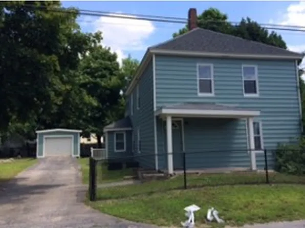 60 Dexter St, Nashua, NH 03060