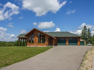 47378 Tadpole Rd, Perham, MN 56573