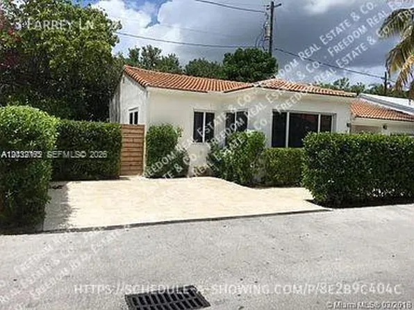 3 Farrey Ln #3, Miami Beach, FL 33139