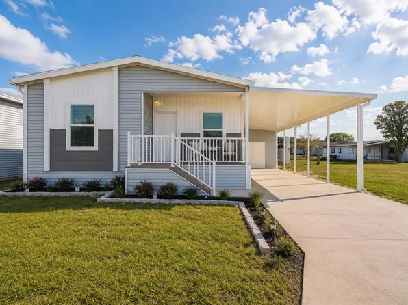 10029 Hamp Dr, Dade City, FL 33525