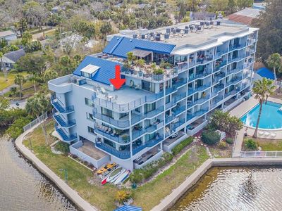 4823 Ebbtide Ln APT 405, Port Richey, FL, 34668