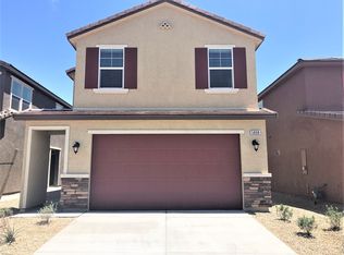 5808 Petronius St, Las Vegas, NV 89148