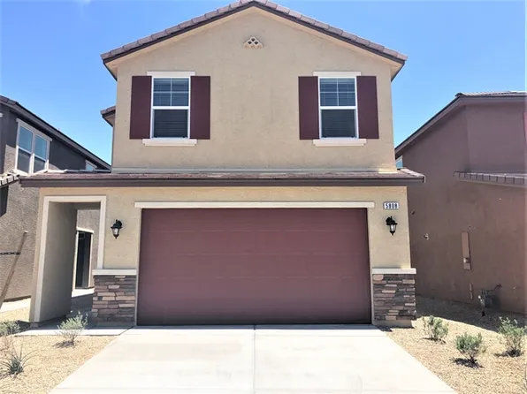 5808 Petronius St, Las Vegas, NV 89148