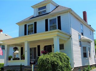 65 Euclid Ave, Kenmore, NY 14217