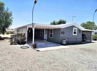 9439 E Ranch Dr, Yuma, AZ 85365