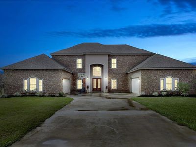 5861 Jubilee Ln, Iowa, LA, 70647