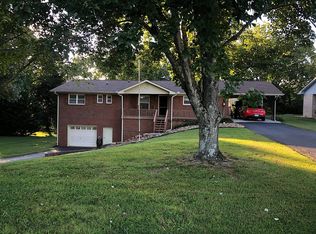 2295 Allen Shore Dr, Lenoir City, TN 37772