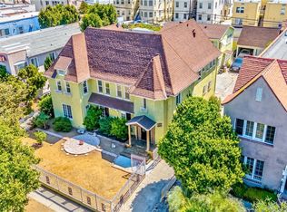 120 S Catalina St, Los Angeles, CA 90004