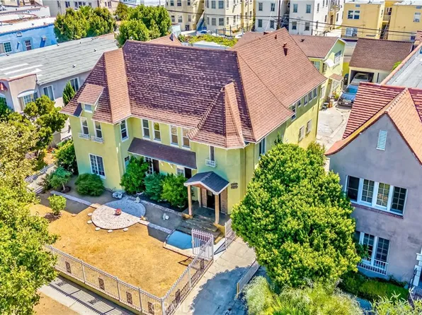 120 S Catalina St, Los Angeles, CA 90004