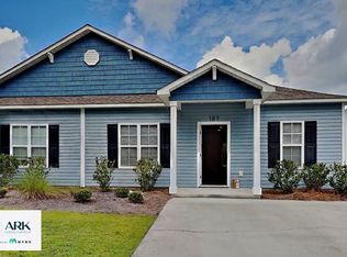 187 Highlands Glen Dr, Shallotte, NC 28470