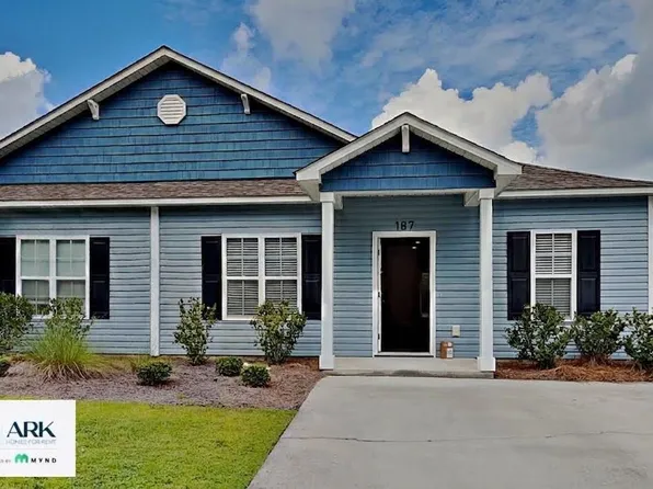 187 Highlands Glen Dr, Shallotte, NC 28470