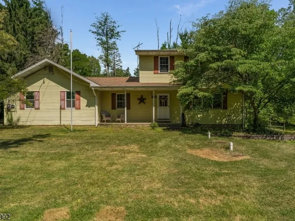 270 Andersen Rd, Holland Twp., NJ 08848